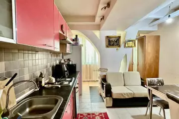 Satılır Yeni Tikili Hüseyn Cavid Parkı