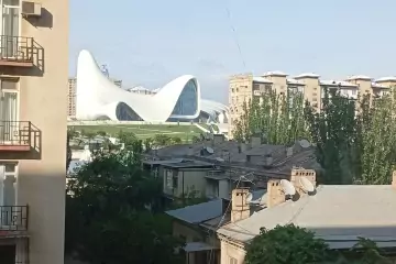 Satılır Yeni Tikili Nərimanovda