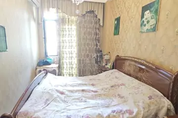 Satılır Yeni Tikili Yasamalda