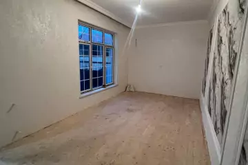 Satılır Həyət Evi Bakıda