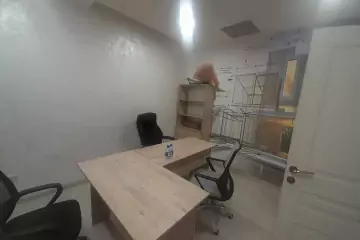 Aylıq Kirayə Ofis Nərimanov Parkı