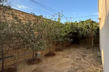 Satılır Bağ Evi Sarayda