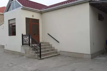 Satılır Həyət Evi Biləcəridə