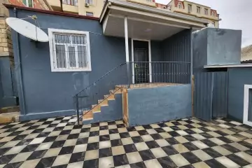 Satılır Həyət Evi Masazırda