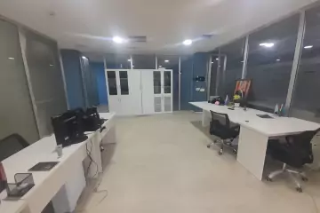 Aylıq Kirayə Ofis Nərimanov Parkı