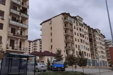 Satılır Yeni Tikili Masazırda