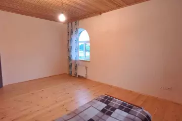 Satılır Həyət Evi Buzovnada