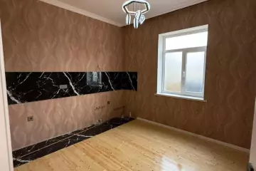 Satılır Həyət Evi Savalan Qəsəbəsida