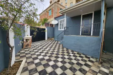 Satılır Həyət Evi Masazırda
