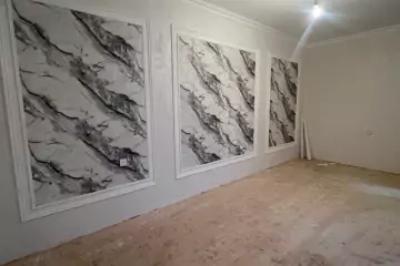 Satılır Həyət Evi Bakıda