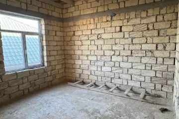 Satılır Həyət Evi Biləcəridə