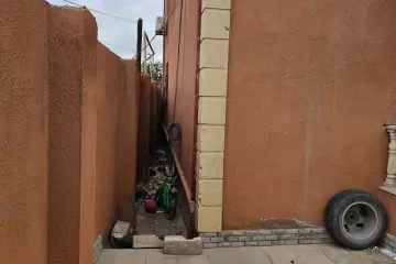 Satılır Həyət Evi Biləcəridə