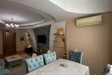 Satılır Yeni Tikili Hüseyn Cavid Parkı