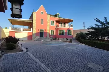 Satılır Villa Mərdəkanda