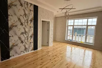 Satılır Həyət Evi Savalan Qəsəbəsida