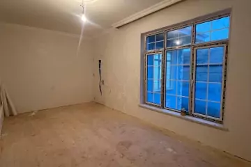 Satılır Həyət Evi Bakıda