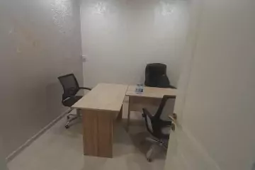 Aylıq Kirayə Ofis Nərimanov Parkı