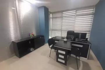 Aylıq Kirayə Ofis Nərimanov Parkı
