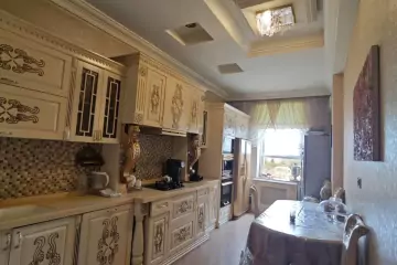 Satılır Yeni Tikili Yasamalda