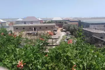 Satılır Bağ Evi Kürdəxanıda