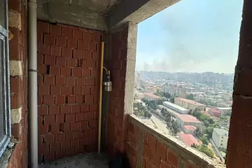 Satılır Yeni Tikili 6-cı Mikrorayonda