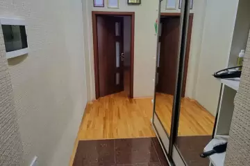 Satılır Yeni Tikili Yeni Yasamalda