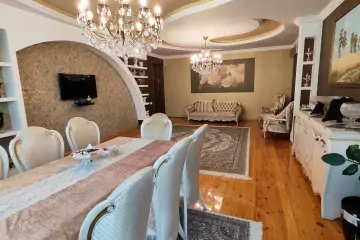 Satılır Villa Mərdəkanda