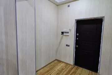 Satılır Yeni Tikili Masazırda