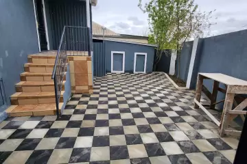 Satılır Həyət Evi Masazırda