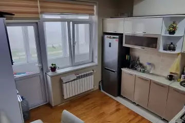 Satılır Yeni Tikili Yeni Yasamalda