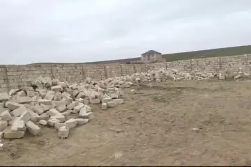Satılır Torpaq Masazırda