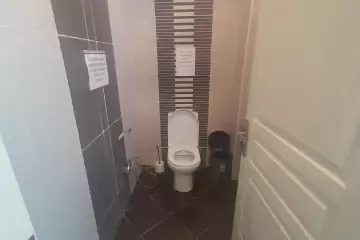 Aylıq Kirayə Ofis Nərimanov Parkı