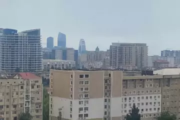 Satılır Yeni Tikili Yasamalda