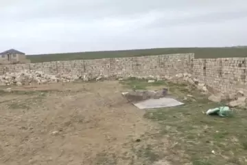 Satılır Torpaq Masazırda