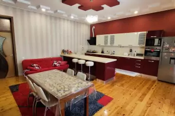 Satılır Villa Mərdəkanda