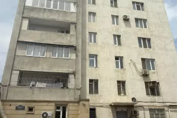 Satılır Köhnə Tikili Yasamalda