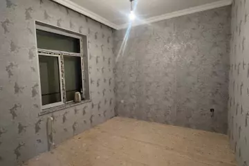 Satılır Həyət Evi Bakıda