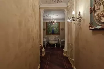 Satılır Yeni Tikili Yasamalda