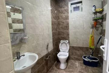 Satılır Həyət Evi Bakıda