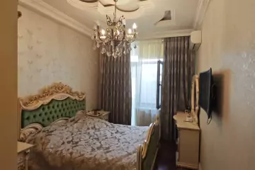 Satılır Yeni Tikili Yasamalda