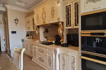 Satılır Yeni Tikili Yasamalda