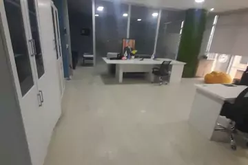 Aylıq Kirayə Ofis Nərimanov Parkı