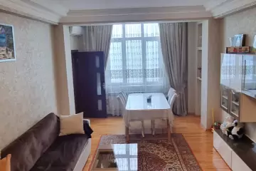 Satılır Yeni Tikili Yeni Yasamalda