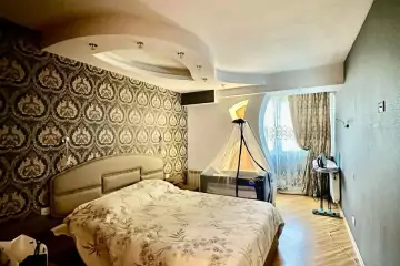 Satılır Yeni Tikili Hüseyn Cavid Parkı