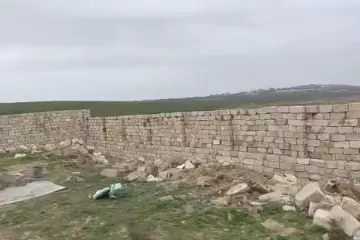 Satılır Torpaq Masazırda