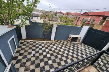 Satılır Həyət Evi Masazırda