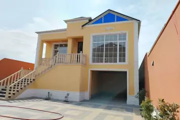 Satılır Həyət Evi Maştağada