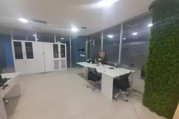 Aylıq Kirayə Ofis Nərimanov Parkı