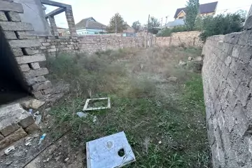 Satılır Torpaq Qalada