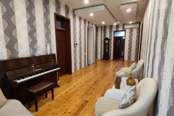 Satılır Villa Mərdəkanda